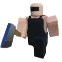 Barrier sorcerer