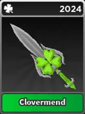 Clovermend