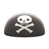 pirate bandanna