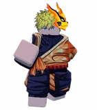 Karuto Mask