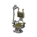 lab chair