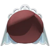 bridal veil