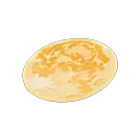 moon rug
