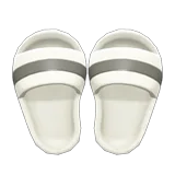 shower sandals