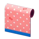 Hello Kitty wall