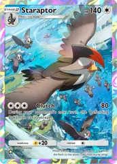 Staraptor
