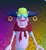 Madame Hagfish
