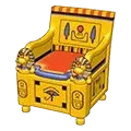 Majestic Throne
