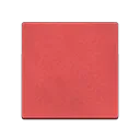 simple red flooring