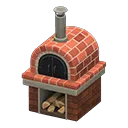 brick oven