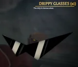 Drippy Glasses