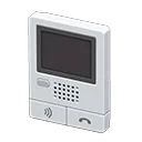 intercom monitor