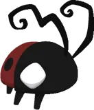 Ladybug Hat