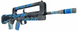 FAMAS F1 Shocker