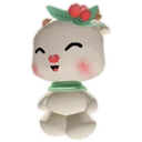 Cheerful Reindeer