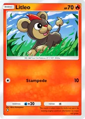 Litleo