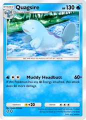 Quagsire