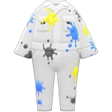 painter's coverall