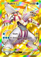 Palkia ex