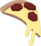 Pizza Hat