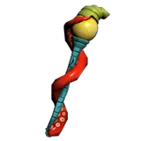 Sea Sorcerer Staff
