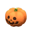 spooky lantern