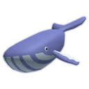 Wilfred the Whale