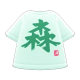 kanji tee
