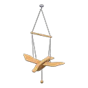 bird mobile