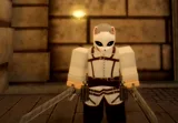 Slayer Mask 3