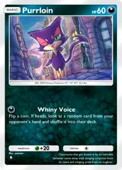 Purrloin