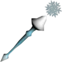 Staff of Neverending Frost