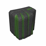 Handwraps Green Hex