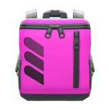 square backpack