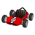 Roadster Go-Kart
