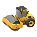steamroller