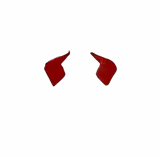 Dragon Horns