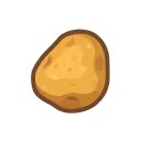 potato