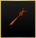 Gingerbread Blades