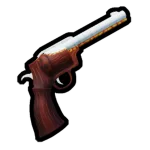 Coconut Gun