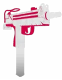 MAC-10 Energy