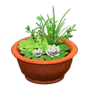 floating-biotope planter