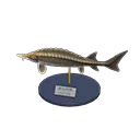 sturgeon model