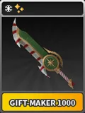 GIFT MAKER 1000