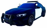 BMW M2 Police Edition