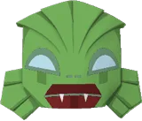 Creature Mask