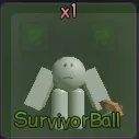 Survivor Ball
