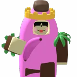 Mrs Monkey