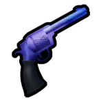 Infinity Gun