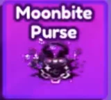 Moonbite Purse